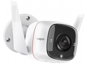 TP-LINK Tapo C310 - Outdoor IP kamera s WiFi a LAN, 3MP (2304 x 1296), ONVIF
