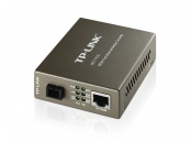 TP-Link MC111CS Transceiver 10/100, support SC fiber singlmode