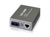 TP-Link MC200CM Transceiver 1000TX/1000FX MM, SC, 0,5 km