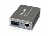 TP-Link MC210CS Transceiver 1000TX/1000FX SM, SC, 15 k
