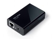 TP-Link TL-PoE150S PoE injector 48V (15,4W), IEEE802.3af