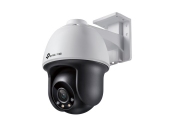 TP-Link VIGI C540(4mm) PTZ dome kamera, 4MP, 4mm, Full-Color