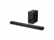 LG S90TY Soundbar s bezdrátovým subwooferem