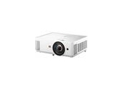 Viewsonic PS502X XGA 1024x768/4000 ANSI lm/0.616/15000:1/2xHDMI/USB/3,5mm jack/RS-232/Repro