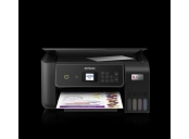EPSON EcoTank L3280 - A4/33-15ppm/4ink/Wi-Fi/CISS/displej