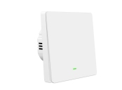 EVOLVEO WiFi Single Switch, chytrý vypínač