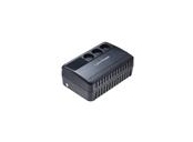 CyberPower Backup Utility UPS 650VA/360W - 3 české zásuvky
