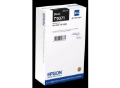 EPSON cartridge T9071 black  XXL (WF-6xxx)