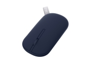 Asus MD100 bezdrátová myš - 2,4Ghz dongl/bluetooth/ 1600dpi/modrá