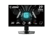MSI Gaming monitor G272QPF E2, 27 Rapid IPS/2560x1440 (WQHD)/180Hz/1ms/DP/2xHDMI/Výškově nastavitelný/pivot