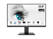 MSI monitor PRO MP2412, 23,8 VA/1920 x 1080 FHD/100Hz/1ms/HDMI/DP