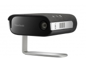 Viewsonic LED M1X - WVGA 854x480/300lm/120000:1/HDMI/USB-C/Wi-Fi/Repro