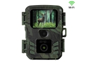 EVOLVEO StrongVision MINI WiFi, fotopast/bezpečnostní kamera s aplikací