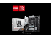 MSI B650M GAMING PLUS WIFI, AM5, AMD B650, 4x DDR5, mATX