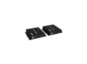PremiumCord HDMI Full HD 1080p extender na 300m přes LAN, over IP