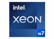 Intel Xeon W W7-3455 - 2.5 GHz - 24jádrový - 48 vláken