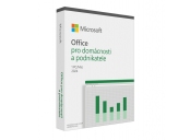 Office pro domácnosti a podnikatele 2024 CZ - krabice