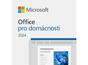 Office pro domácnosti 2024 All Lng - elektronická licence