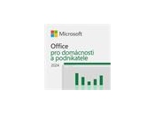 Office pro domácnosti a podnikatele 2024 All Lng - elektronická licence - s akční slevou