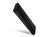 AXAGON EEM2-UB2, USB-C 10Gbps - M.2 NVMe SSD ARROW box, černý