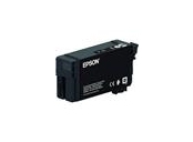 EPSON cartridge T40C1 black (50ml)