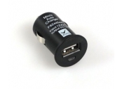 Fun Beat Miniaturní USB adapter do auta