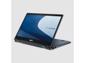 ASUS ExpertBook B3 Flip i3-1215U/8GB/256GB SSD/14 FHD/IPS/Touch/2yr Pick up & Return/W11P EDU/Černá