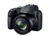 Panasonic DC-FZ82DE-K - 18,1MP, 60x zoom - Black