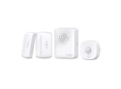 TP-Link Tapo T30 KIT - Startovací sada Smart senzorů ( Tapo H100 x1 + Tapo T100 x1 + Tapo T110 x2 )