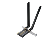 TP-Link Archer TBE400E - BE6500 Wi-Fi 7 Bluetooth 5.4 PCIe adaptér