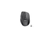Logitech Marathon M705 Myš pravák laserová bezdrátová 2.4 GHz bezdrátový přijímač USB