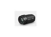 Panasonic HC-V900E-K Full HD, 24x zoom F1.8, 29mm wide, 3.0 touch LCD, OIS