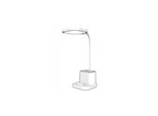 PLATINET stolní lampa LED BAT PEN HOLDER 5W WHITE