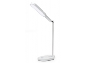 PLATINET stolní lampa LED LUNA 10W 48 LED USB-C
