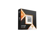 AMD Ryzen 7 8C/16T 9800X3D (up to 5.2GHz,104MB,120W,AM5) AMD Radeon Graphics/box bez chladiče