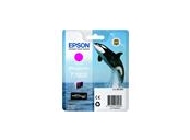 EPSON cartridge T7603 Vivid Magenta (kosatka)