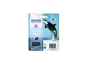 EPSON cartridge T7606 Vivid Light Magenta (kosatka)