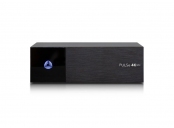 AB PULSe 4K MINI SE DVB-S/S2X /MPEG2/ MPEG4/ HEVC/ Enigma 2