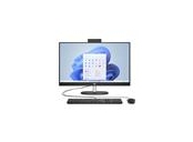 HP AIO 27-cr1007nc/27' IPS FHD AG/Intel Ultra 7-155U/32GB/1TB SSD/Iris Xe/5xUSB/1xHDMI/RJ45/WIN 11 Home/Black