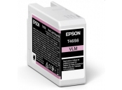EPSON cartridge T46S6 vivid light magenta (25ml)