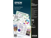 EPSON paper A4 - 80g/m2 - 500 sheets - Inkjet Business Paper