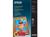 EPSON paper A3+ - 200g/m2 - 20sheets - Photo Paper Glossy