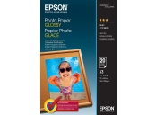 EPSON paper A3 - 200g/m2 - 20sheets - Photo Paper Glossy