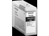 EPSON cartridge T8508 matte black (80ml)