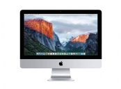 All In One Apple iMac 21.5  A1418 (late 2015) vč. klávesnice a myši Apple - originální balení