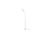 PLATINET stojací lampa SIGNUS 10W 84 LED 500 lumenů, bílá, Výška: 150 cm