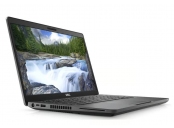 Notebook Dell Latitude 5400 Silver - šedý