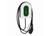 Schneider Charge nabíjecí stanice, 3P+N, integrovaný kabel 5m, 11kW, 16A