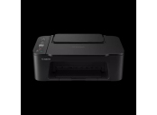 Canon PIXMA TS3750I - PSC/Wi-Fi/AP/4800x1200/PictBridge/USB black