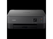 Canon PIXMA TS5350I - PSC/Wi-Fi/WiFi-Direct/BT/DUPLEX/PictBridge/4800x1200/USB black
